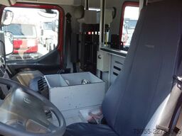 Volvo FL 260 PK ZIEGLER PUMP EURO5