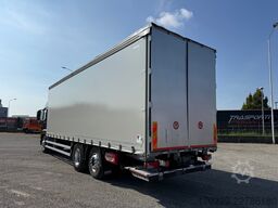 MAN TGS 26.360