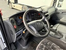 Mercedes-Benz Atego 1624 4x2 / Koffer / Euro5 / LBW