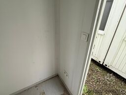 Bürocontainer 20' Office Container