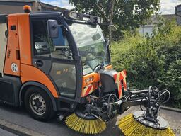 Hako Citymaster 2200