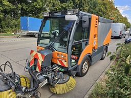 Hako Citymaster 2200