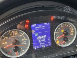 Hako Citymaster 2200