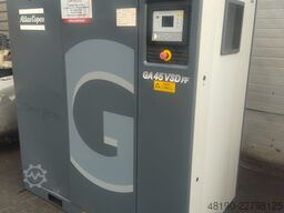 Atlas Copco - WODNA GA45VSDFF