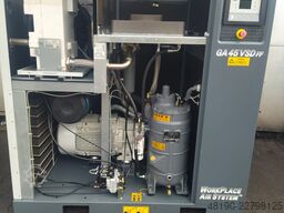 Atlas Copco - WODNA GA45VSDFF