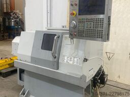 HAAS GT-10