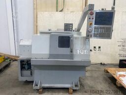 HAAS GT-10