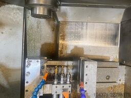 HAAS GT-10