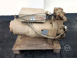 Trane CHHP0L1TKE0N057A 57kw