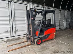 Linde E16H-02
