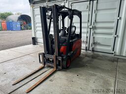 Linde E16H-02