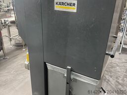 Sunpack nicotine pouches packing line