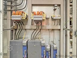 HSM GmbH + Co. KG VK 8818 FU