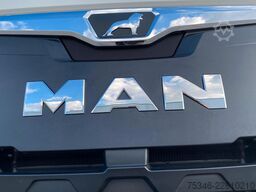 MAN TGS 33.520 BL 6x4 FG/33 to/RS 3,60 m/PTO/AHK/Neu