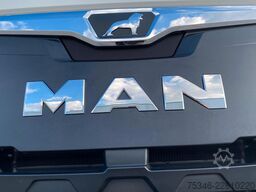 MAN TGS 33.520 BL 6x4 CH/33 to/RS 3,60 m/PTO/AHK/Neu
