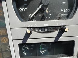 MAN L90 18.284 4x4 LOF Kipper/Kran/47 tkm/HA gelenkt