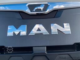 MAN TGS 33.520 BL 6x4 CH/33 to/RS 3,60 m/PTO/AHK/Neu