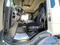 MAN TGS 33.520 BL 6x4 CH/33 to/RS 3,60 m/PTO/AHK/Neu