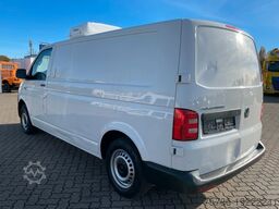 VOLKSWAGEN T6 Tiefkühl-KA lang/ Standkühlung/ AC/ Hecktüren