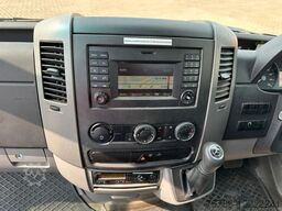 VOLKSWAGEN T6 Tiefkühl-KA lang/ Standkühlung/ AC/ Hecktüren