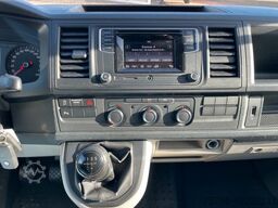 VOLKSWAGEN T6 Tiefkühl-KA lang/ Standkühlung/ AC/ Hecktüren