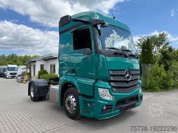 MERCEDES-BENZ Actros 1843 LS/MirrorCam/StreamSpace/Xenon/EUR6D