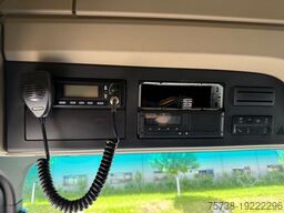 MERCEDES-BENZ Actros 1843 LS/MirrorCam/StreamSpace/Xenon/EUR6D