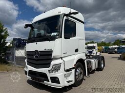 MERCEDES-BENZ Actros 1843 LS/MirrorCam/StreamSpace/Xenon/EUR6D
