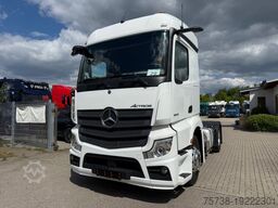 MERCEDES-BENZ Actros 1843 LS/MirrorCam/StreamSpace/Xenon/EUR6D