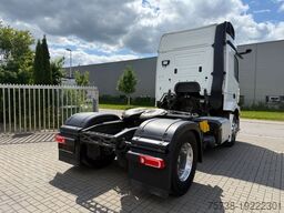 MERCEDES-BENZ Actros 1843 LS/MirrorCam/StreamSpace/Xenon/EUR6D
