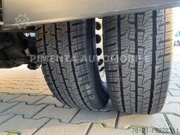 MERCEDES-BENZ Sprinter 517 43 5,5t ALU PRITSCHE 4,40m AHK TEMP