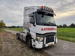 Renault T430 Trekker