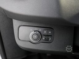 Mercedes-Benz Sprinter 317 CDI Kasten Hochdach Lang Navi Ka