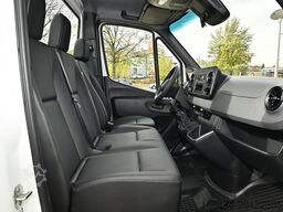 Mercedes-Benz Sprinter 317 CDI L2 3 Seiten Kipper Dautel