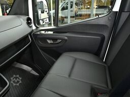 Mercedes-Benz Sprinter 317 CDI L2 3 Seiten Kipper Dautel