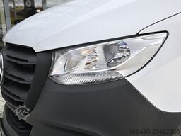 Mercedes-Benz Sprinter 317 CDI L2 3 Seiten Kipper Dautel