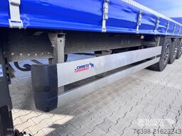 Schmitz Cargobull Curtainsider Standard
