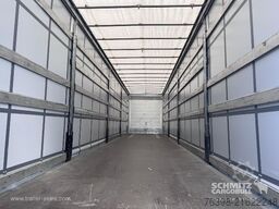 Schmitz Cargobull Curtainsider Standard
