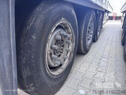Schmitz Cargobull Curtainsider Standard