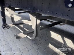 Schmitz Cargobull Curtainsider Standard