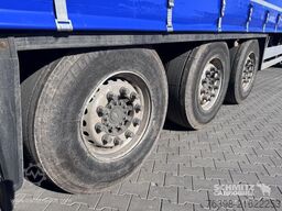 Schmitz Cargobull Curtainsider Standard