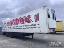 Schmitz Cargobull Reefer Standard