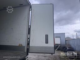 Schmitz Cargobull Reefer Standard