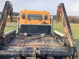 MAN 13.240 4x4 BL Allrad Jotha