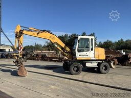 Liebherr A310B
