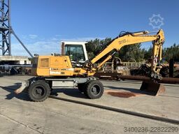 Liebherr A310B