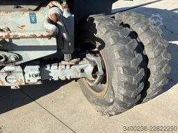 Liebherr A310B