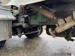 IVECO Daily 65C18 3.0 Tierhebe Fahrzeug Bj 2007