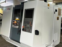 BRIDGEPORT VMC 600 ECO