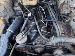 Peugeot 504 **DIESEL-FRENCH ORIGIN**